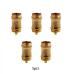 ThunderHead Creations Teemo Coil Head 5pcs